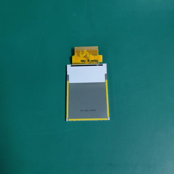 3.2 Inch TFT LCD Display, 40X320 , MPU Parallel Interface, Bus Select Free View Angle
