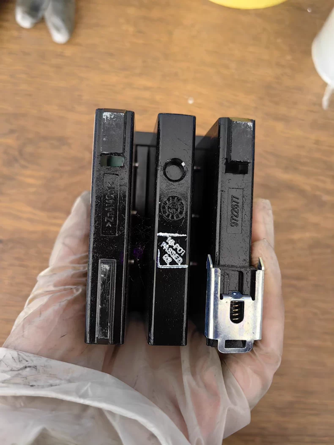 2938963 Phoenix Contact QUINT-DIODE40 Power redundancy module Diode module