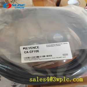 Wholesale CA-CF10E KEYENCE Camera Extension Cable (10m) from china suppliers