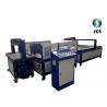 Fully Automatic Corrugated Box Packing Machine , Desktop Banding Machine for sale
