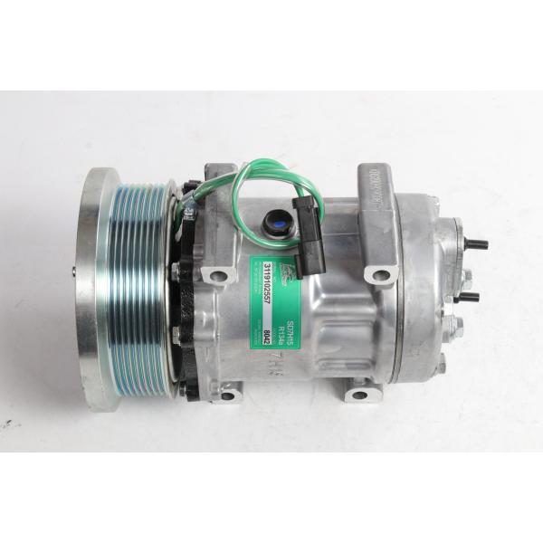 Air Conditioner 3E1906 Compressor for Dozer 1065122 582-5276 5073868