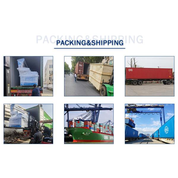 Textile Singeing Machine