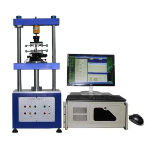 Wholesale Fully Automatic Plugging Force Testing Machine from china suppliers
