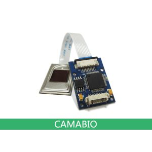 CAMA-SM30 OEM Capacitive Fingerprint Reader For Secondary Development