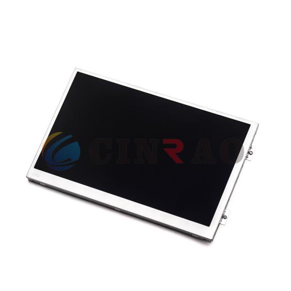 High Stable 8'' LCD Screen Panel AUO C080VVN02.1 GPS Navigation Parts