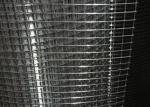 0 . 9m Galvanized Welded Wire Sheets , Rabbit Cage Square Welded Wire Fabric