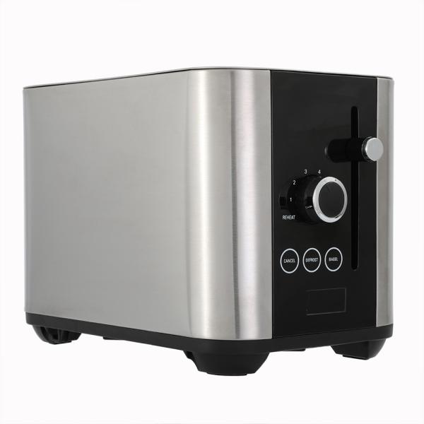 electric good use bread toaster 2 slice toasted breads for household toaster