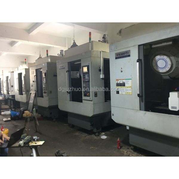 Roller Cam Turntable Rotary Table Cnc 5th Axis Cnc Rotary Table TDNC-200
