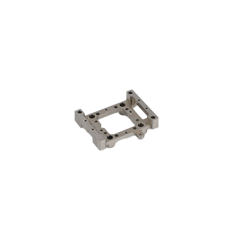 Best Selling Model Specialized Custom Hardware Manufacturing Featuring High Precision Machining and Professional Assembly