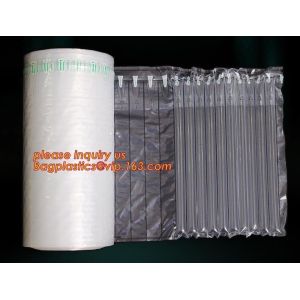 Air Column Film, Packing Roll, Mailing Delivery Protection, Buffering Cushion
