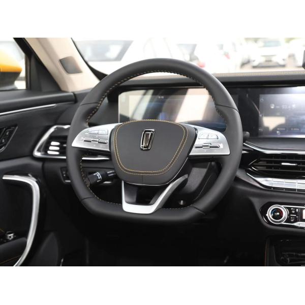 Bestune T77 1.5T Engine Compact Suv With 360 Camera New