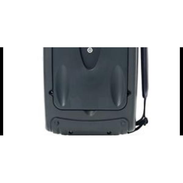 Agilent N9917A FieldFox Handheld Analyzers , Keysight Network Analyzer In Microwave