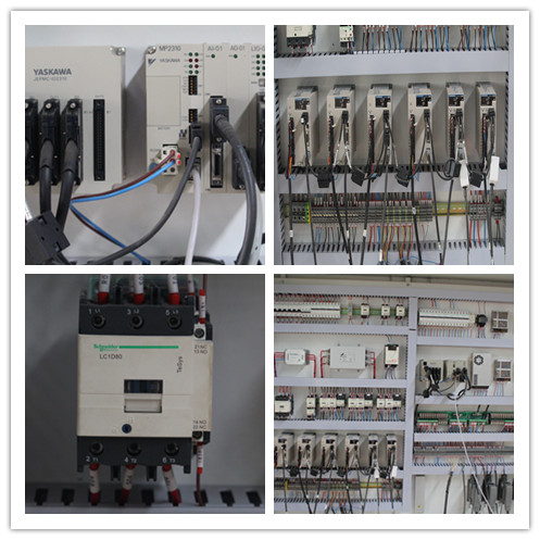 Super 2500mm IGU Glass Processing Equipment Machinery For Shape Glazing