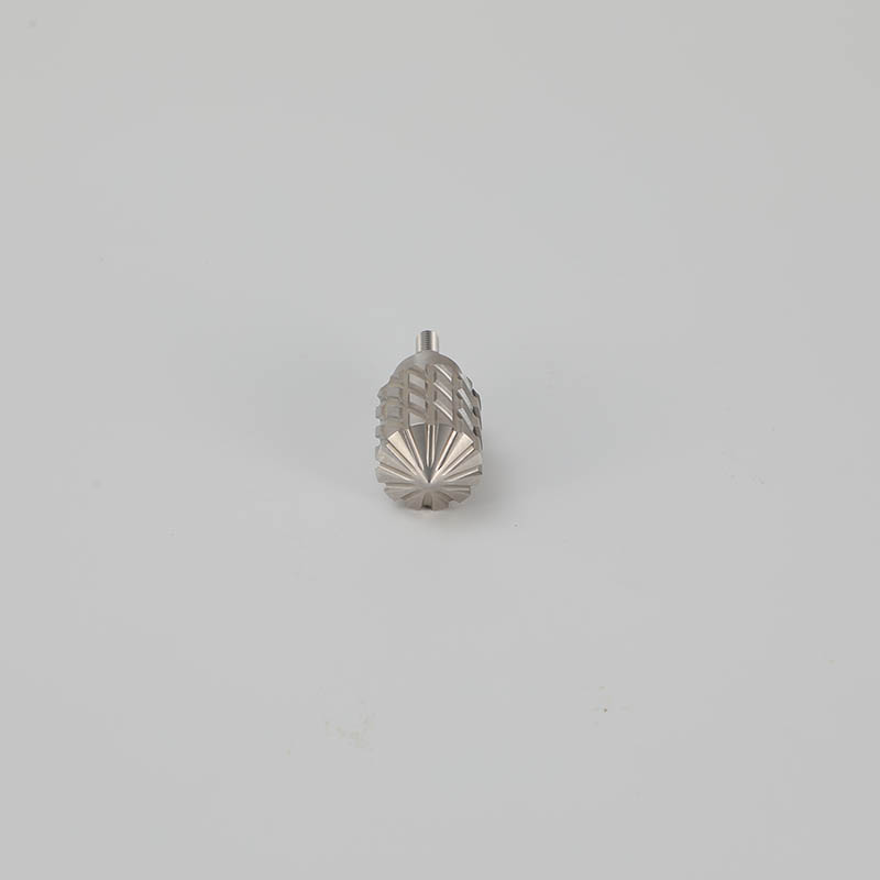 Durable Structure CNC Turning Parts With Smooth Surface Finish