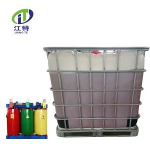China Flexible Room Temperature Curing Epoxy Resin For Repairing Strongly Fast on sale