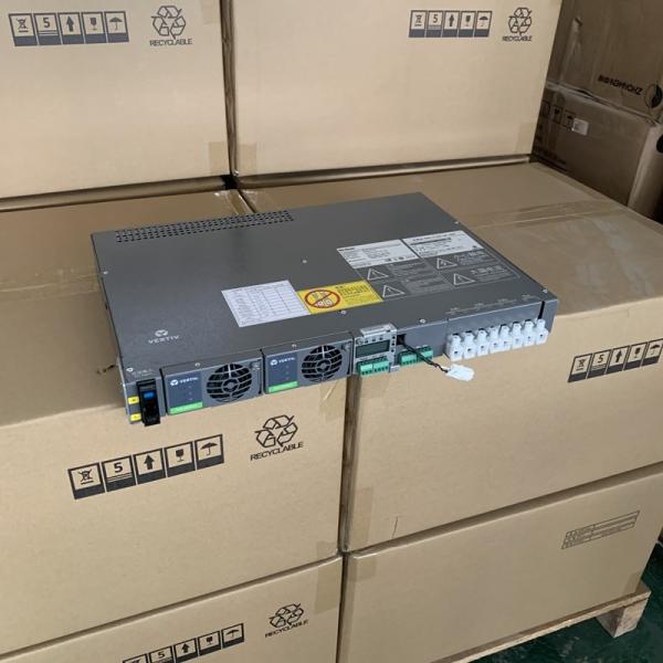 R48-3000e3 Power Rectifier Module Apply To NetSure 531 A31-S4 Telecom Power Rectifier