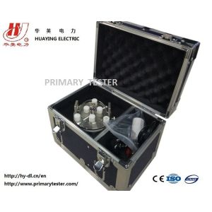 Insulating Oil Tangent Delta Tester