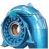 Hydro Power Francis Mixed Flow Turbine 1mw To 15mw For Hydro Power Station Generator for sale