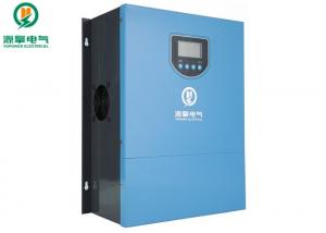 China Industrial PWM Solar Charge Controller User Manual OEM ODM With 3 Charging Stages on sale