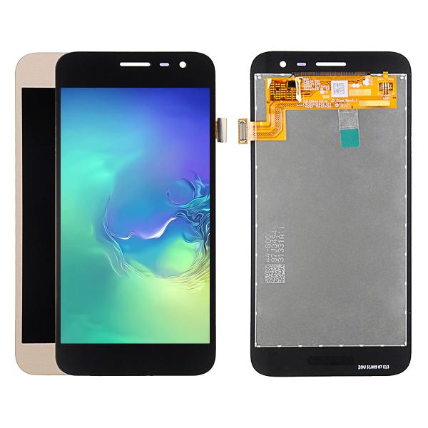 J2 Core J260 Lcd Screen Touch Display Digitizer Assembly