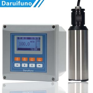 Buy cheap RS485 Digital Probe Type Turbidity Instrument For Wastewater Treatment from wholesalers