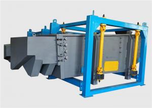 Wholesale Gyratory Sifter Vibratory Screening Equipment Multilayer For Petroleum Coke from china suppliers