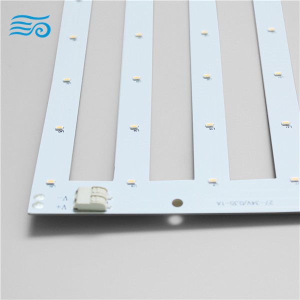 Cool White DC18V 18W 3000-6000K SMD LED Module For Panel Light