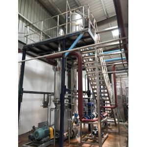 2TPH Tomato Paste Processing Line