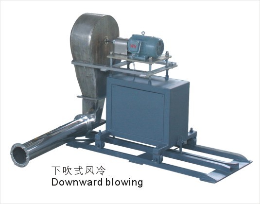 Competitive-price Wood Plastic Composite Machine Twin Screw Extruder Wpc Extruder Wpc Pelletizing Line