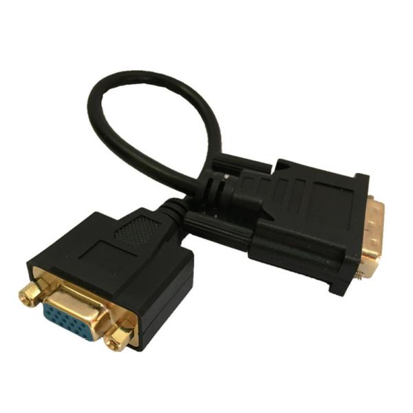 Dust Cap Protect Monitor Data Cable Anti - Oxidation Easy Plug And Pull