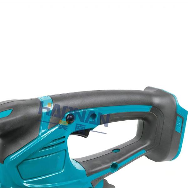 BobenHousehold Small Rechargeable Hedge Trimmer Multifunctional Portable Garden Garden Trimmer Hedge Shears