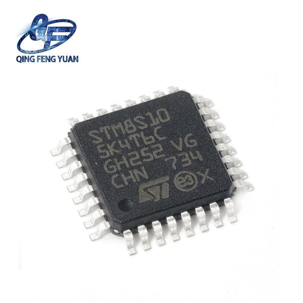STMicroelectronics STM8S105K4T6C pic Microcontroller New Original Ic Chip Cpu 8S105K4T6C
