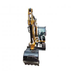 Wholesale Compact Mini Used CAT Excavators 303CR 302.7CR 303.5CR from china suppliers