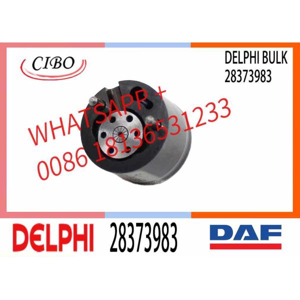 Common Rail Valve 9308625C 28278897 Diesel Control Valve 28373983 28475605 28468551 28475607 9308-625C For Hyundai A6710