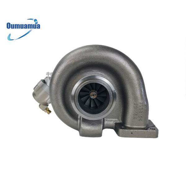 Suitable for Cummins model HE431V turbocharger 4036847 4045933 4044530 4039124 4090052RX
