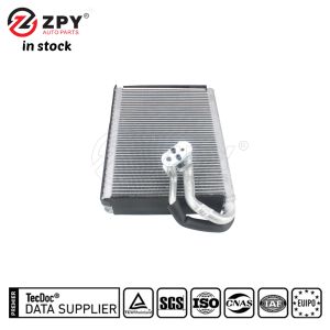 China ZPY Auto AC Evaporator for Audi A4 A5 Q5 S4 S5 Quattro 8T1898191B on sale
