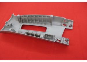 China ABS Plastic Auto Parts Mold , Single Cavity Automotive Plastic Injection Moulding on sale
