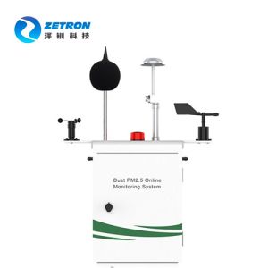 Wholesale 4g Signal Rs485 Wireless Environmental Monitoring System Aqms System from china suppliers