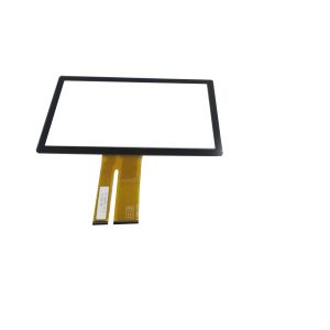 Wholesale 12.5inch Industrial Touch Screen used for POS Touch Screen Monitor with G+G from china suppliers