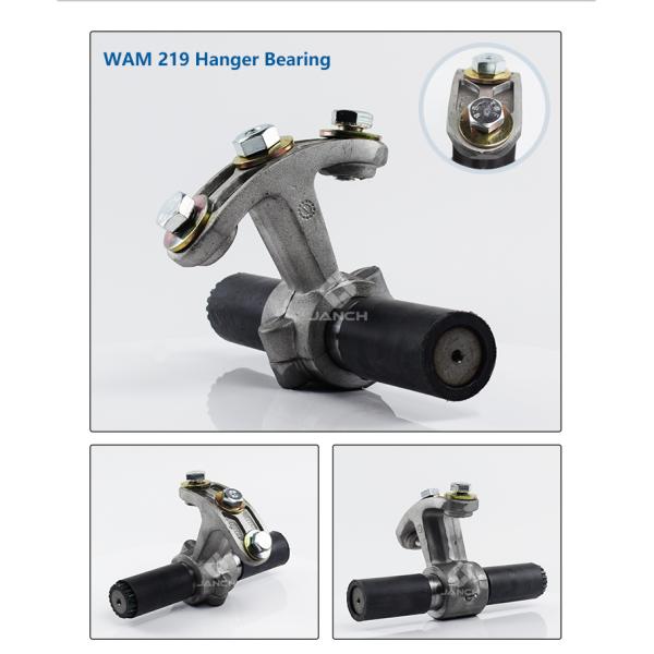 Energy Mining Original Intermediate Hanger Bearings for Batching Plant Cement Feeding