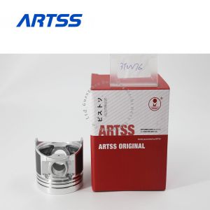 Buy cheap 119717-22080 Performance Diesel Pistons 3TNV76 Durable Fit Yanmar from wholesalers