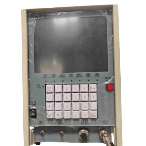 Wholesale Customizable Spring Machine Control System Precise CNC Machine Controller from china suppliers