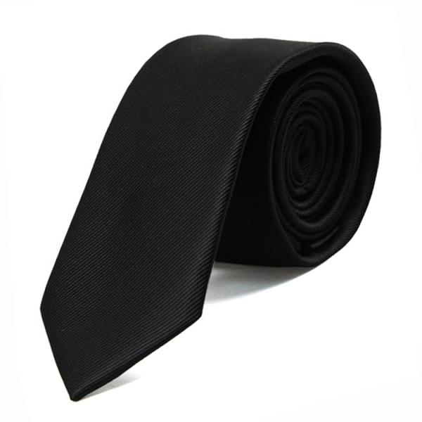 Men design 100% polyester necktie