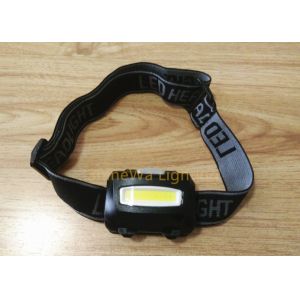 Wholesale 120 Lumen High Lumen Led Headlamp Simple Design And Light Weight IP64 from china suppliers