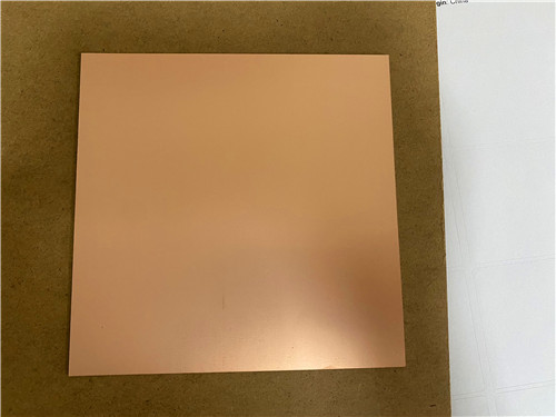How Does RT/duroid 5880 Compare to Woven Fiberglass PTFE Laminates?