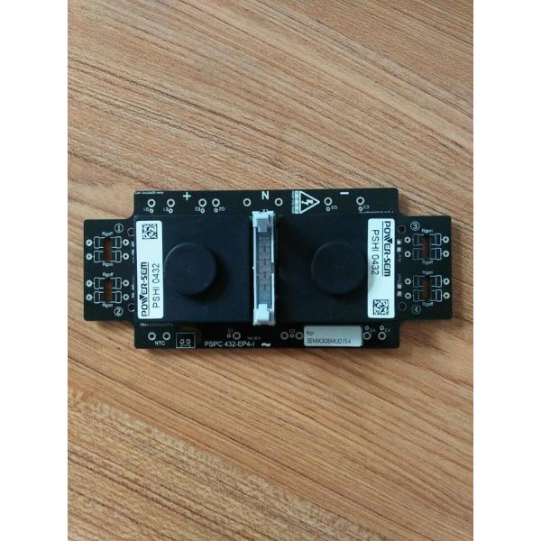 3-level IGBT driver, for IGBT SEMiX305MLI07E4, SEMiX205MLI12E4,Infineon