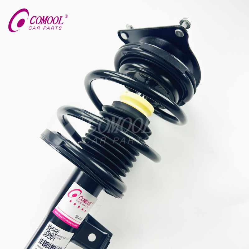 COMOOL Front Left Suspension Shock Absorber 31316768409 for MINI Cooper Cooper S One One D R50 R53 Shock Absorber Strut Assembly