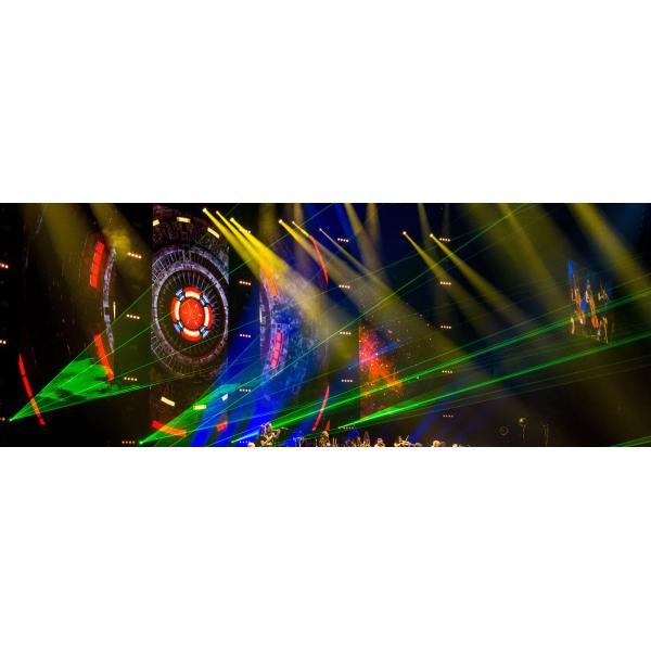 7612 5630 0.72W LED Chip Module For 12V Input Volt Industrial Applications