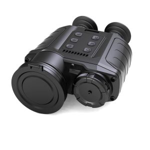 Heat Sensitive Long Range Thermal Imaging Binoculars LCD
