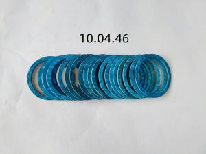Wholesale 10.04.46  Airplane Parts  Seals On Nangchang Cj-6  Asbestos Material from china suppliers